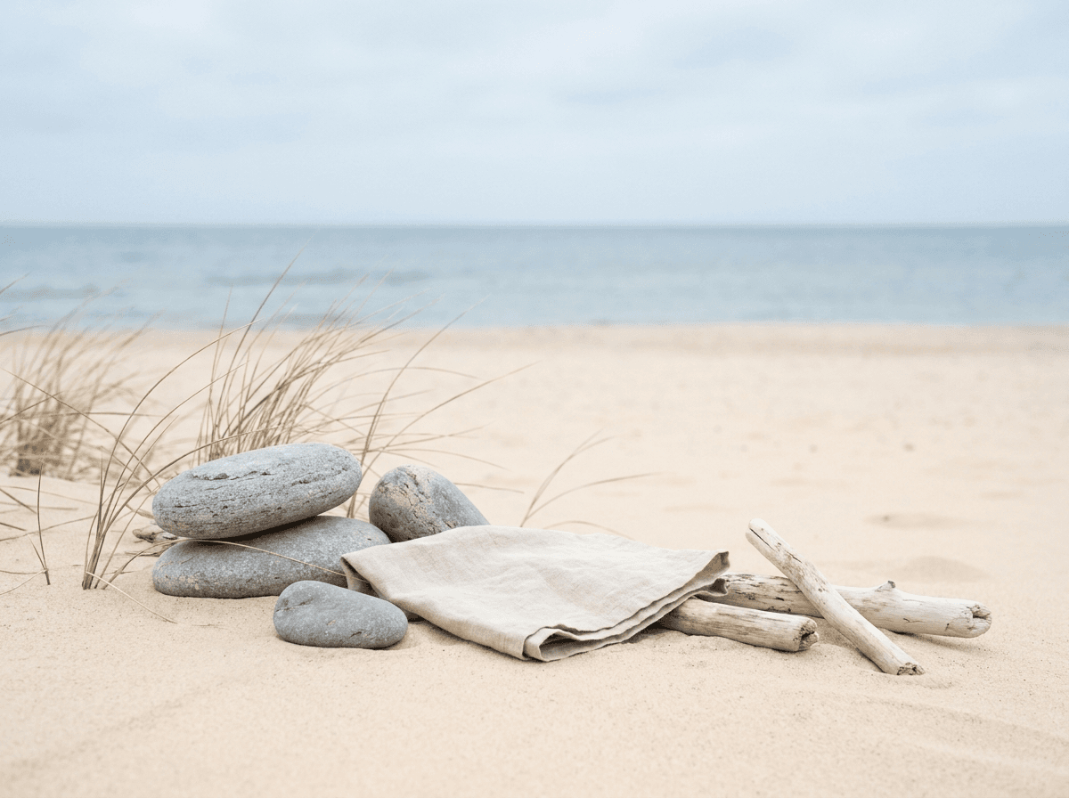 Baltic Innovations – Produkte auf maritimem Untergrund